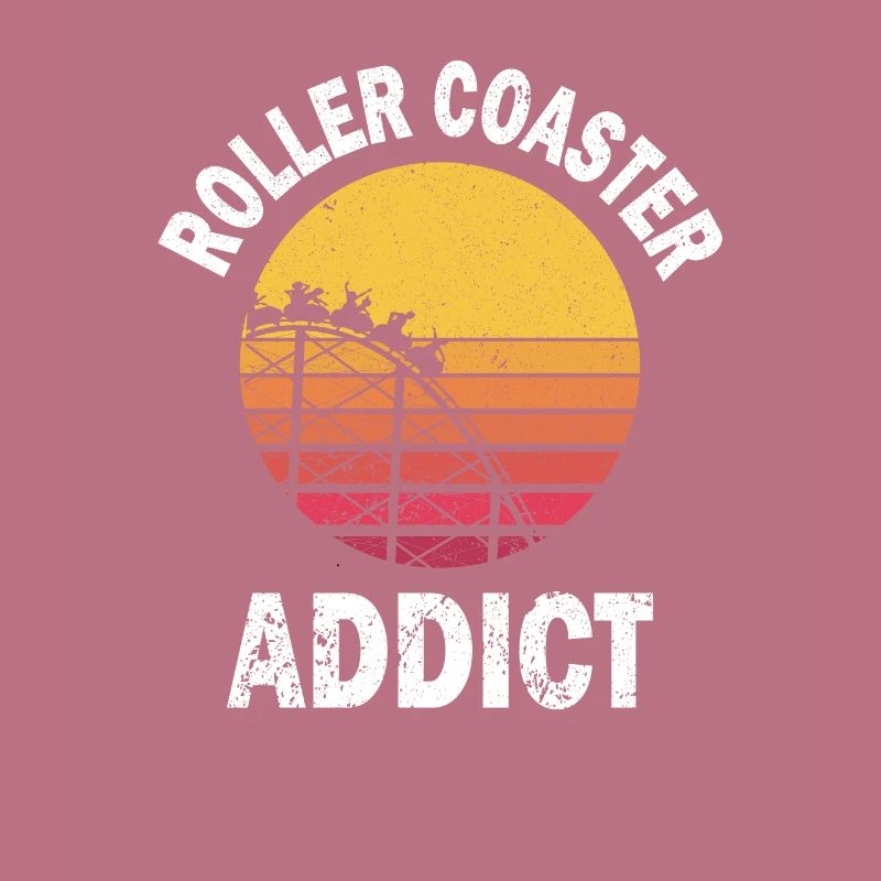 Roller coaster Roller Coaster Addict