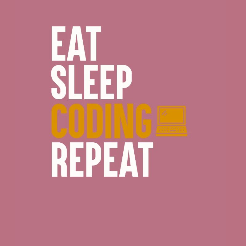 Programmierer Coding Entwickler Informatik