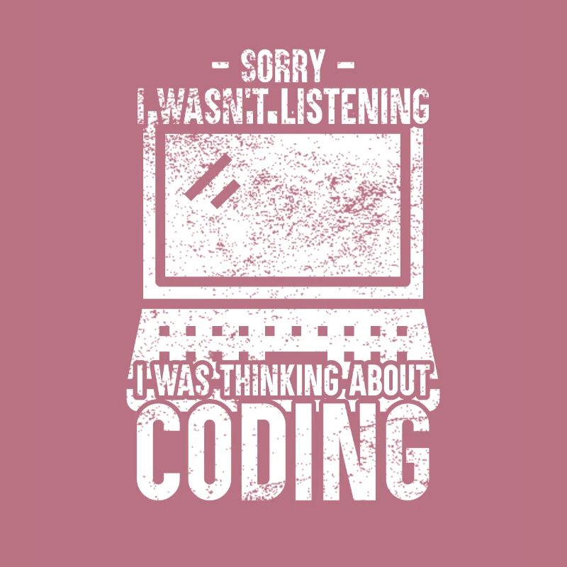 Coding Programmer Coder Software Developer