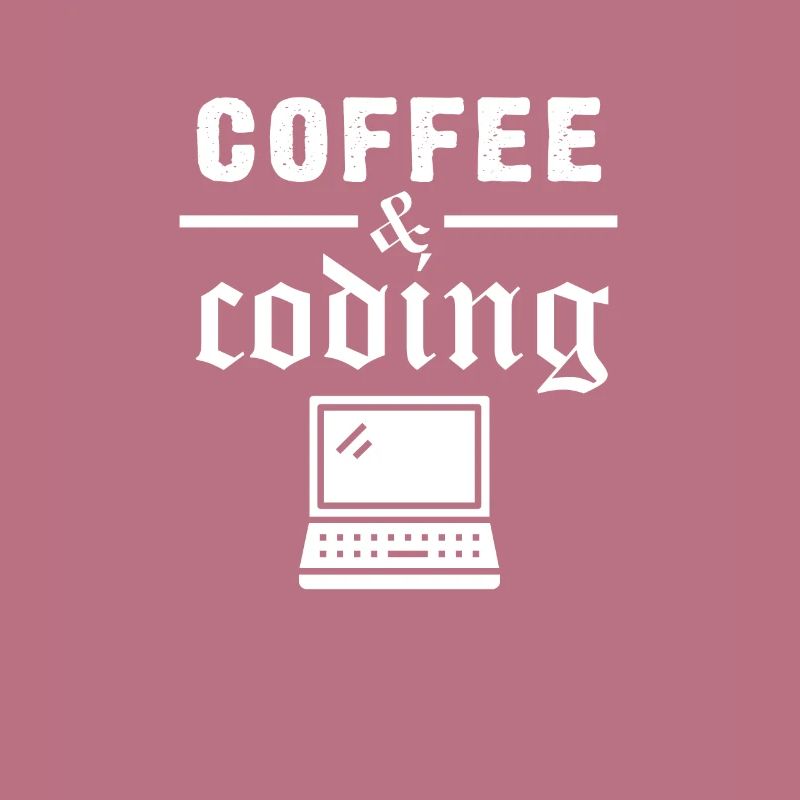 Programmer Coffee Coding Developer Computer Science