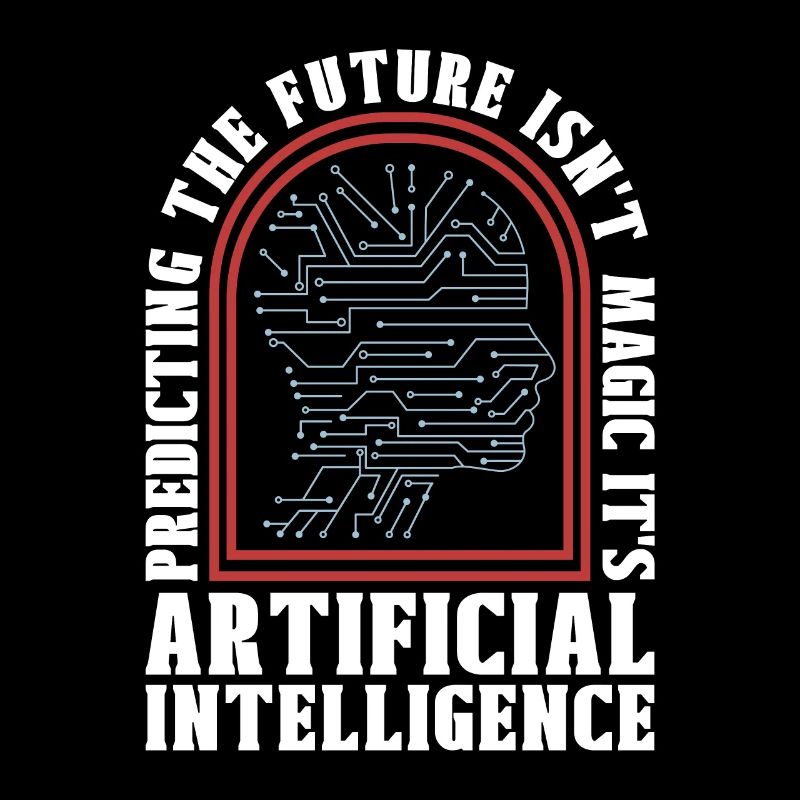 Artificial Intelligence Predicting The Future
