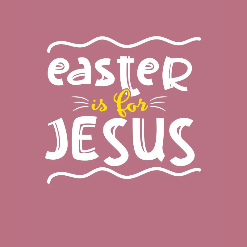 Happy Easter Rabbit Funny Easter Day