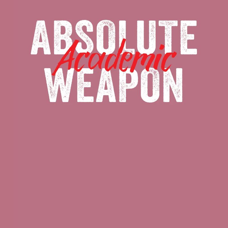 Students Absolute Academic Weapon