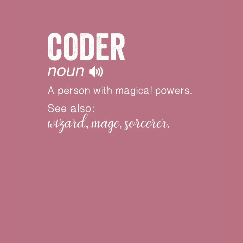 Programmierer Entwickler IT Admin Programmierer Codierung