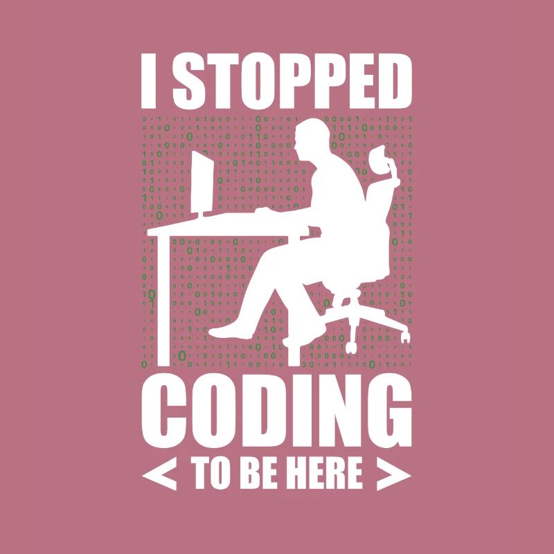 Programmierer Entwickler IT Admin Programmierer Codierung