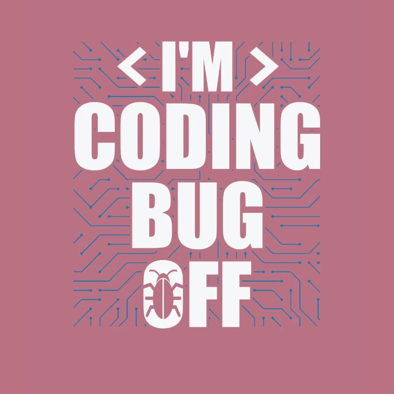 Informatik Admin Programmierer IT-Programmierer