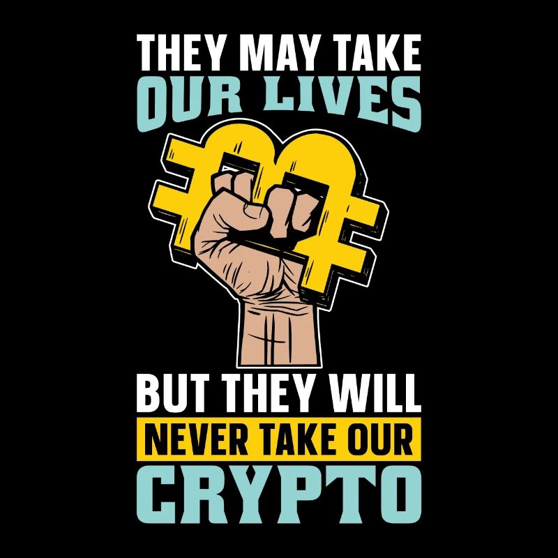 Criptomoneda que pueden tomar nuestras vidas inversión