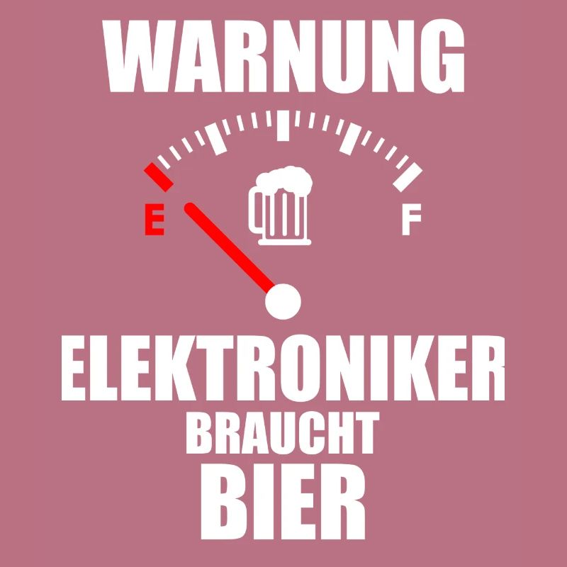 ELECTRONICS TECHNICIAN Saying Beer