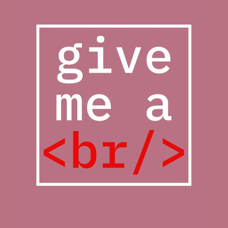 Coder Coding Pause Programmierer