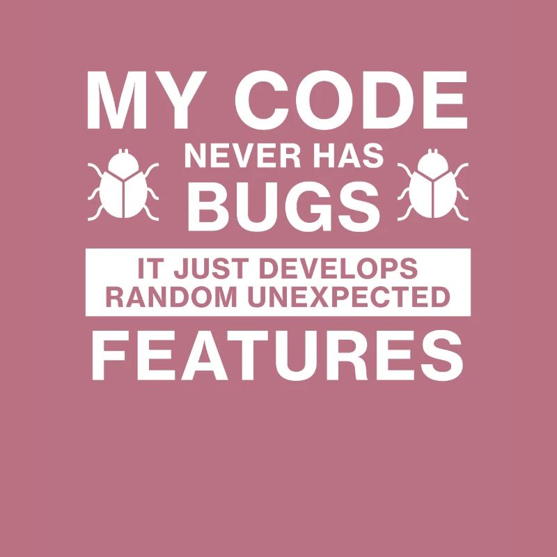 Programmierer Coder Coding