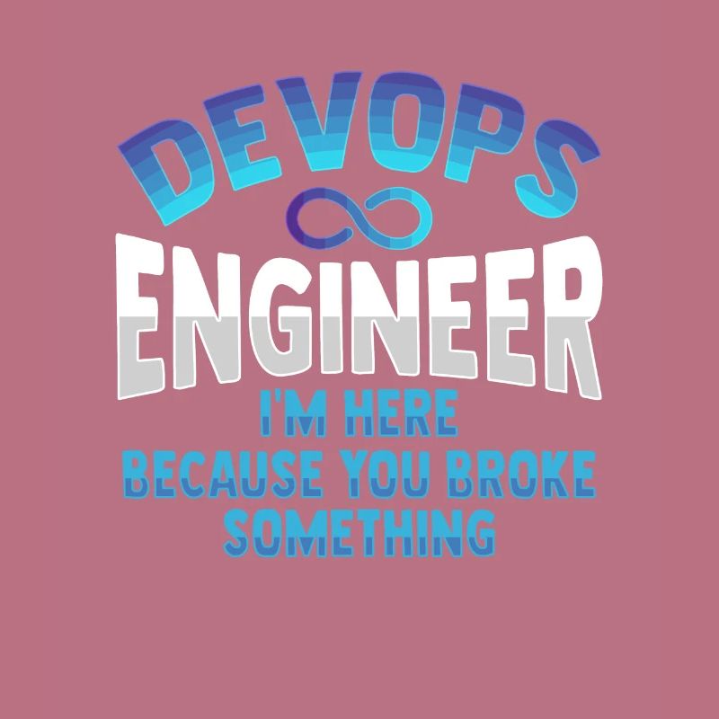 Sys-Admin Developer Devops Engineer