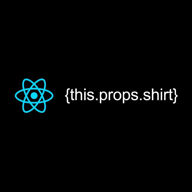 React - this.props.shirt