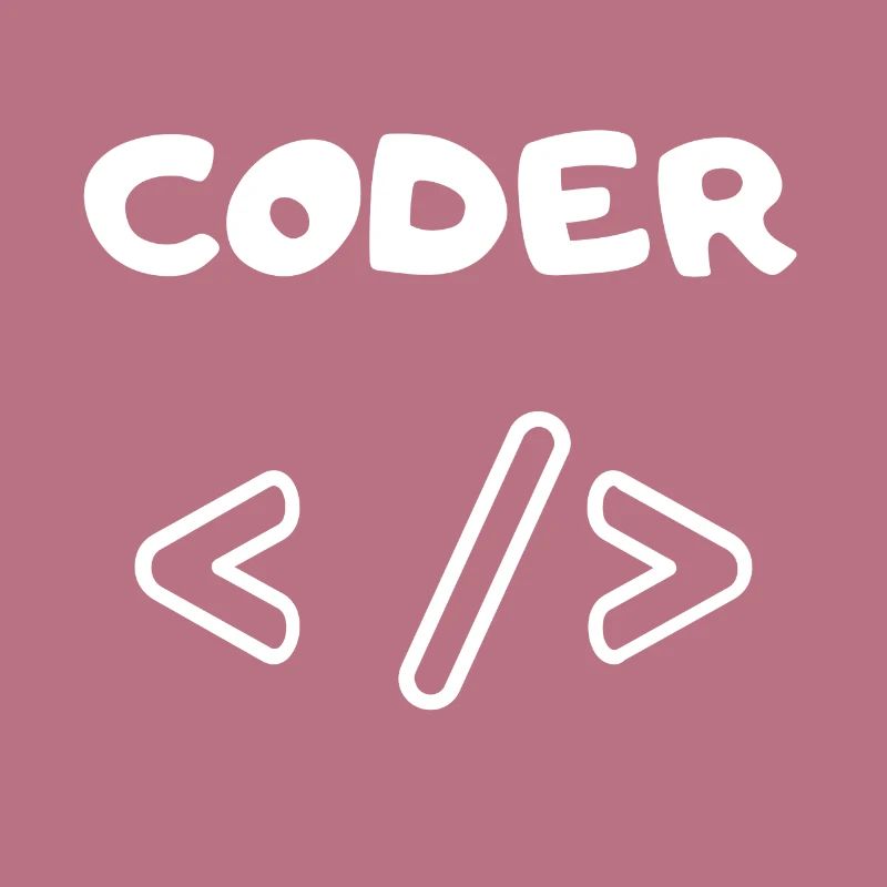 CODER WEB ENTWICKLER
