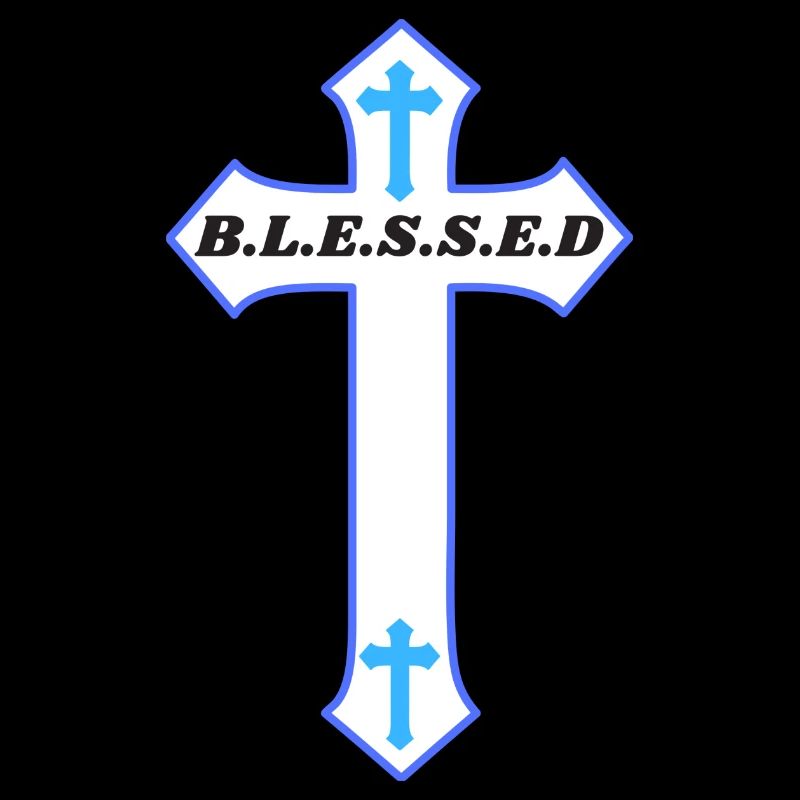 B L E S S E D