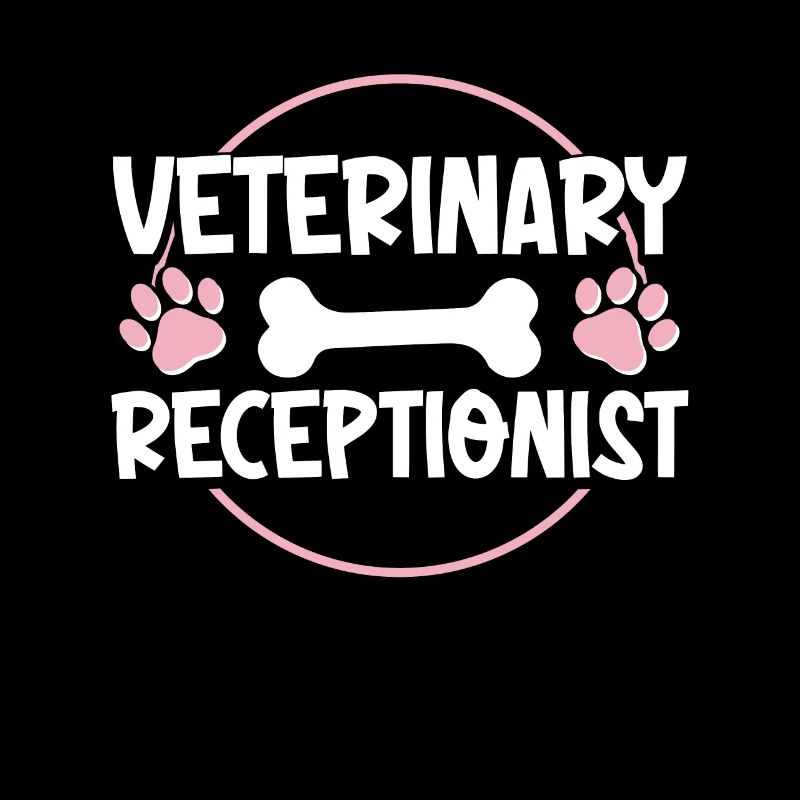 Veterinary Receptionist Veterinary Assistant