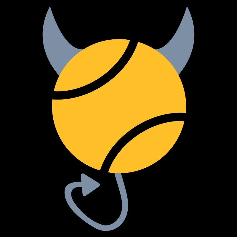 Tennis Devil