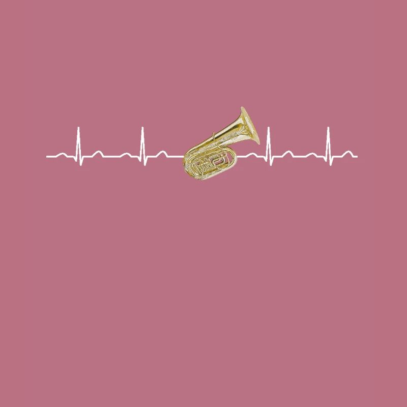 Tuba sinus rhythm