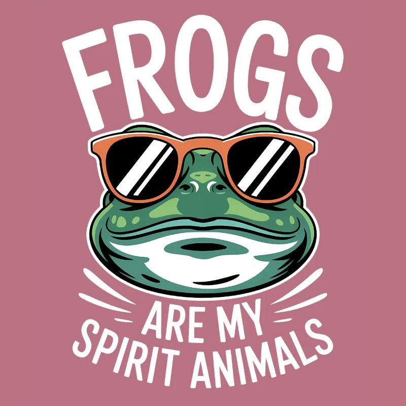 Frog Saying Toad Funny Frogs Gift