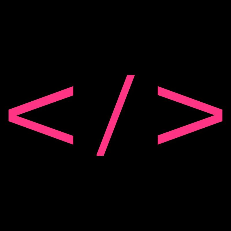 Nerdy Design "Code Tag"