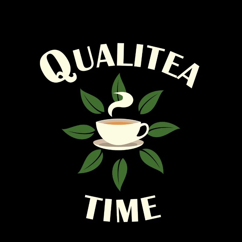 Quality time tea relaxation