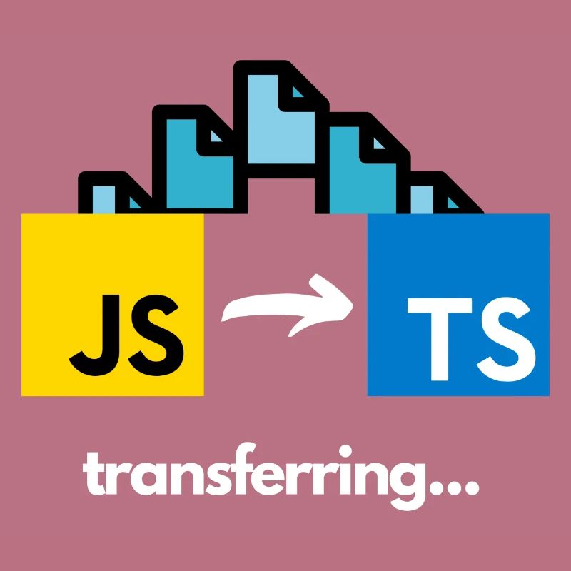 Transfert de Javascript à Typescript
