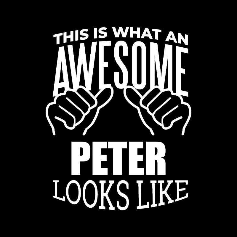 Peter