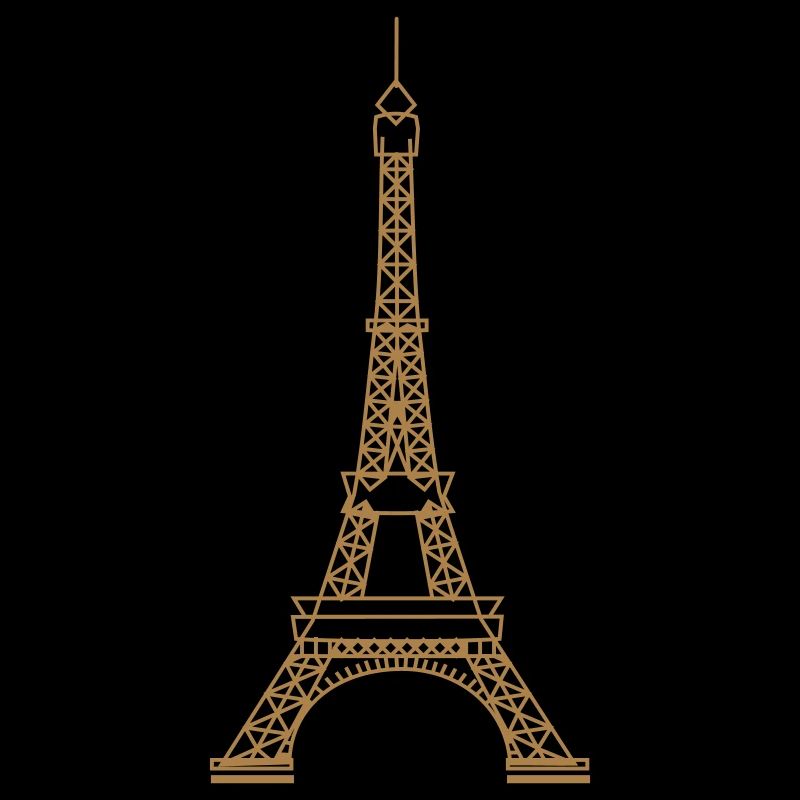 Eiffel Tower