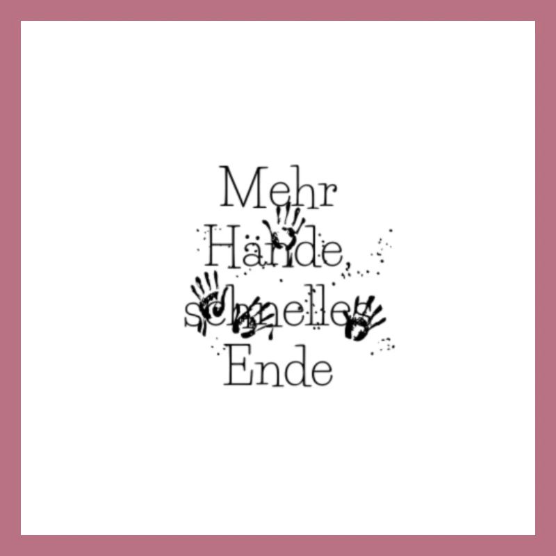 Helpers, cohesion, together, teamwork, commitment.