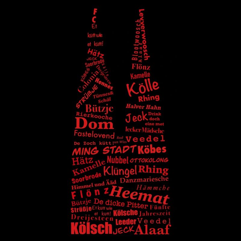 Conception de la cathédrale de Cologne Conception de Cologne