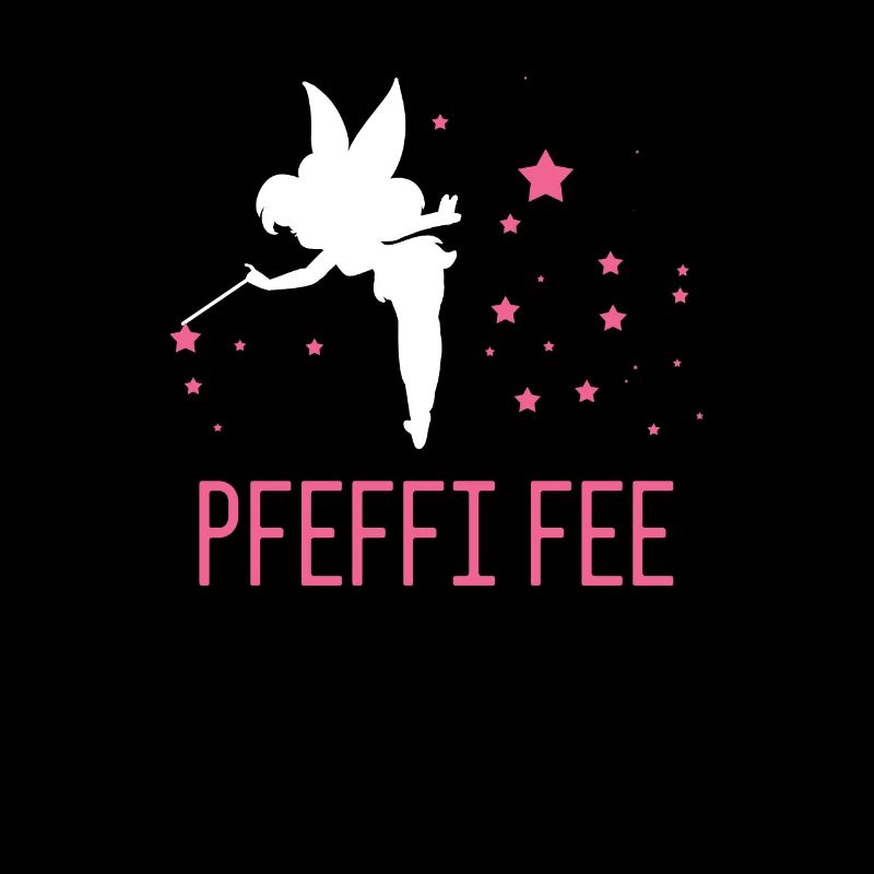 pfeffi Fee