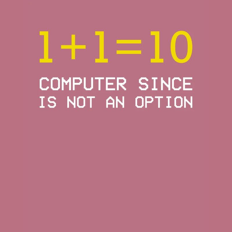 Computer Informatik Programieren