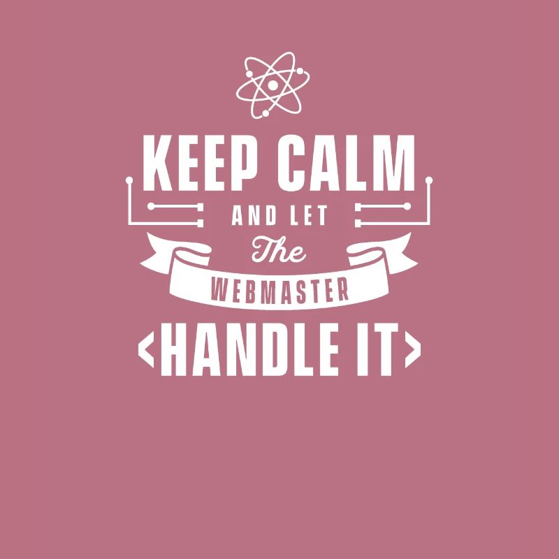 Developer Website Webmaster Web Master Team