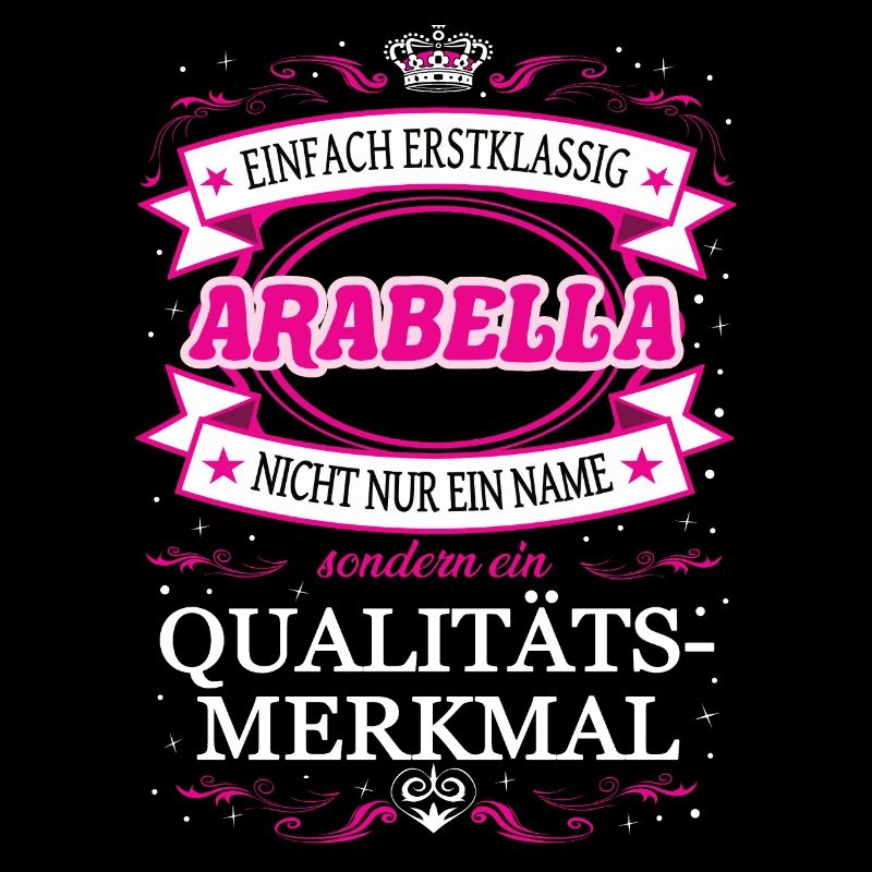 Quality feature Arabella simply first-class