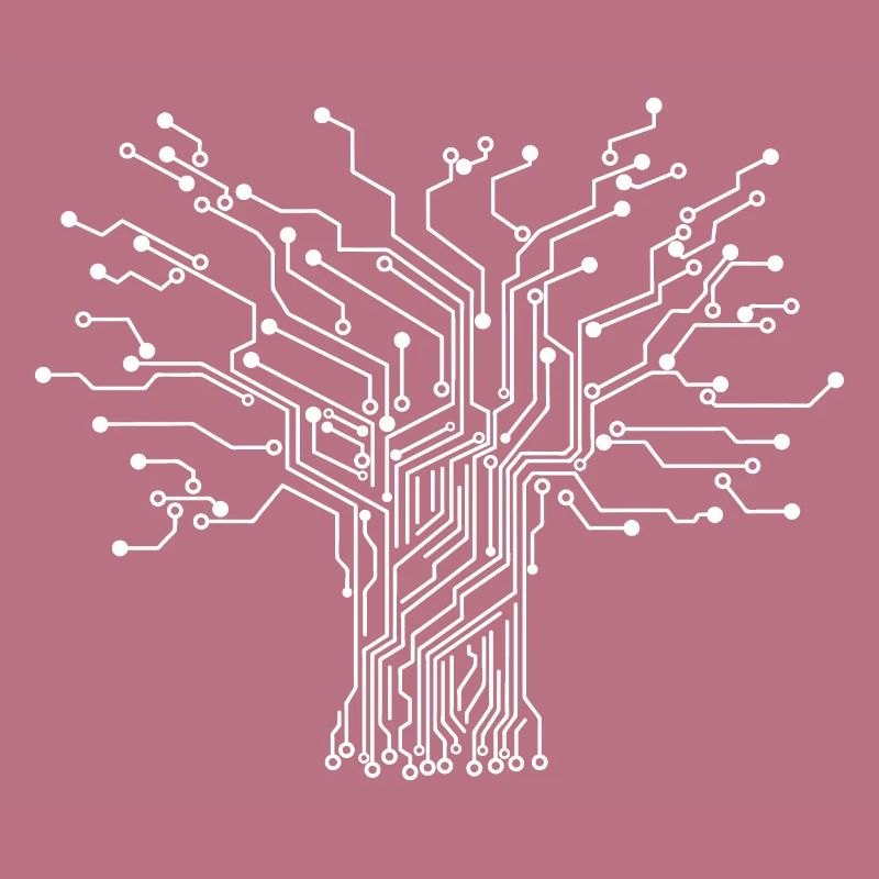 Electronic Technician Binary Tree
