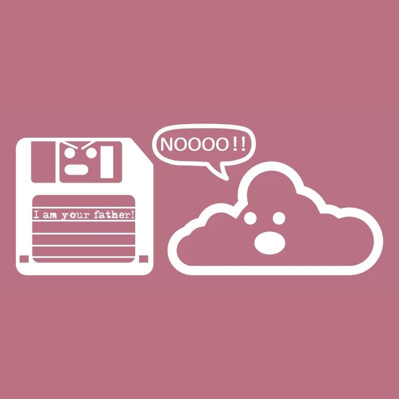 Programmeur Floppy Cloud