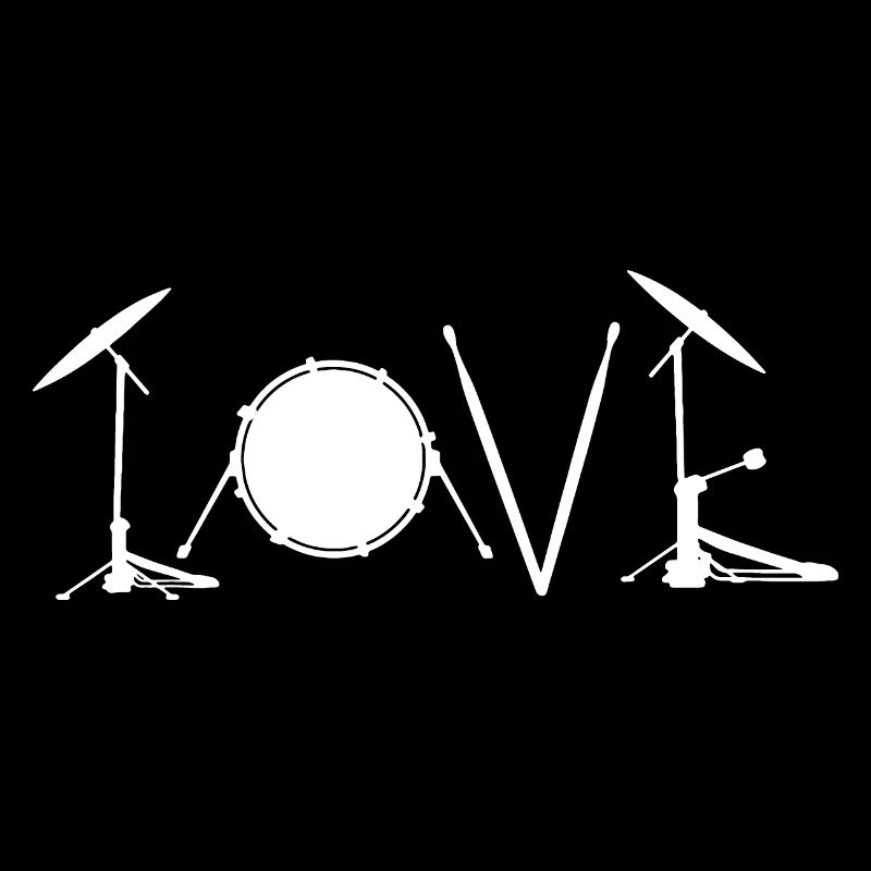Drummer Drumming Drum Love Drums Drummer