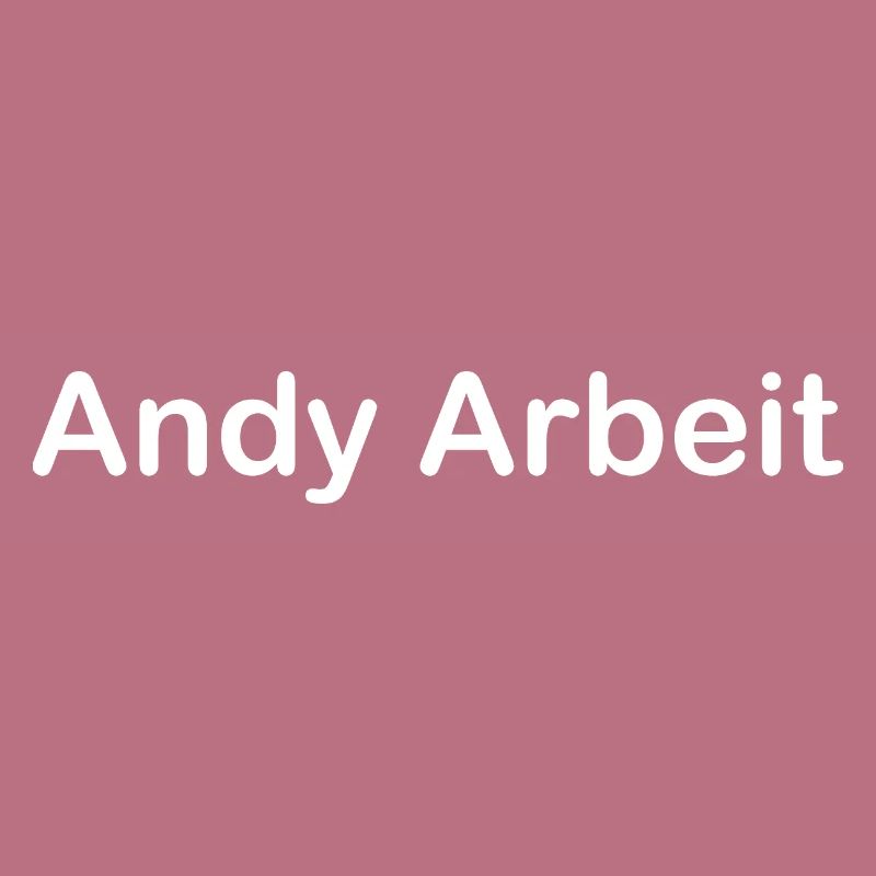 Andy Work