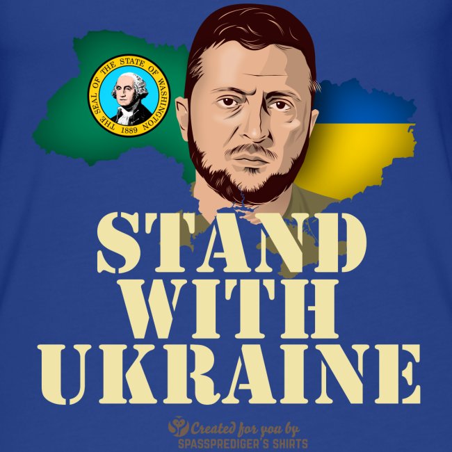 Ukraine Washington
