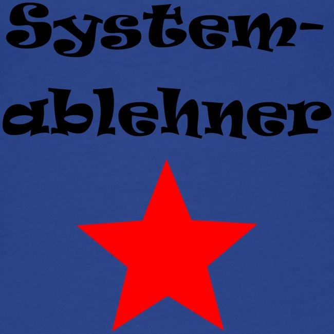 Systemablehner