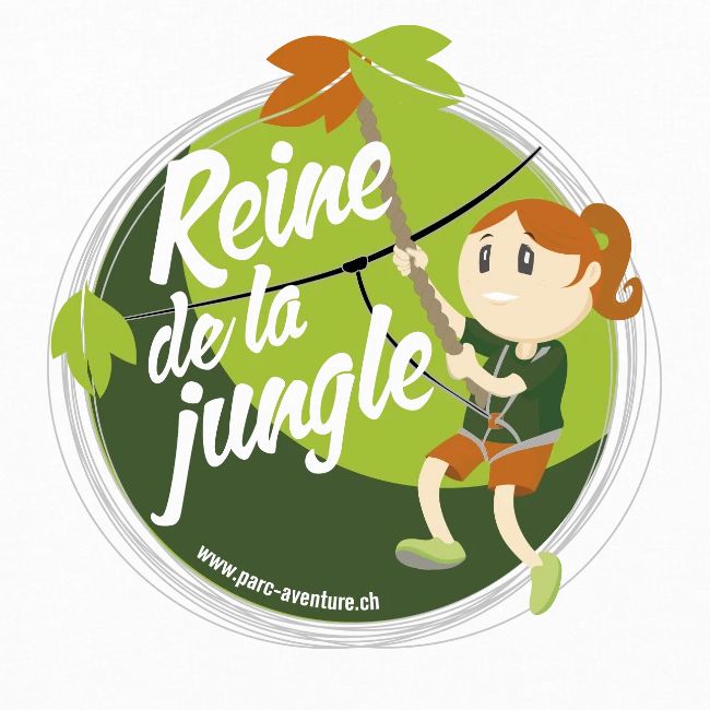 Reine de la jungle