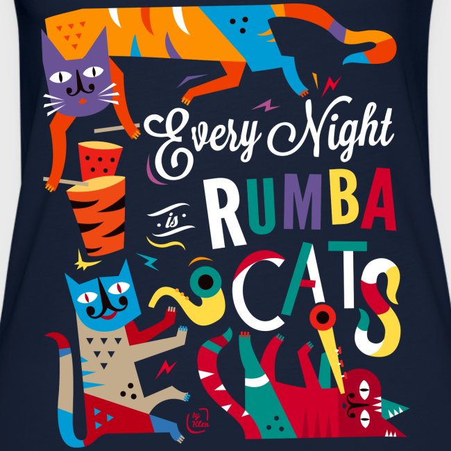 Ruma Cat's