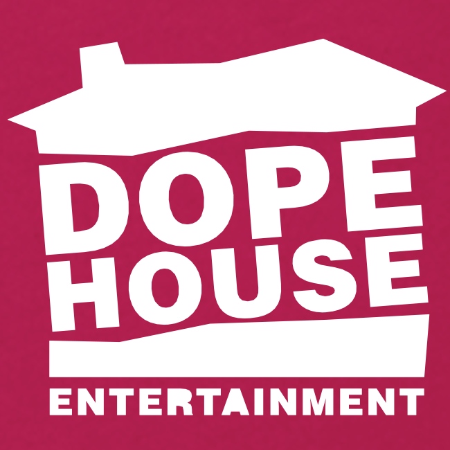 Dope House Logo klein