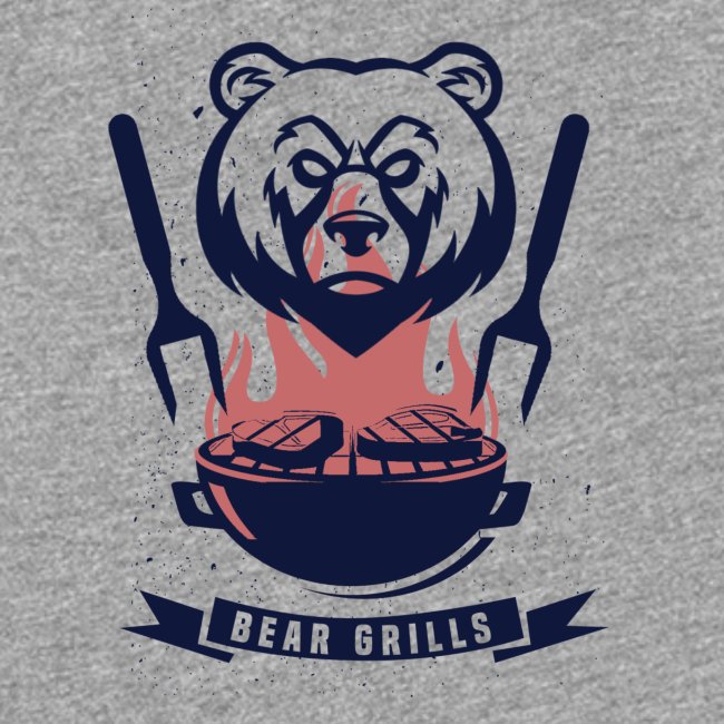 Bear Grills