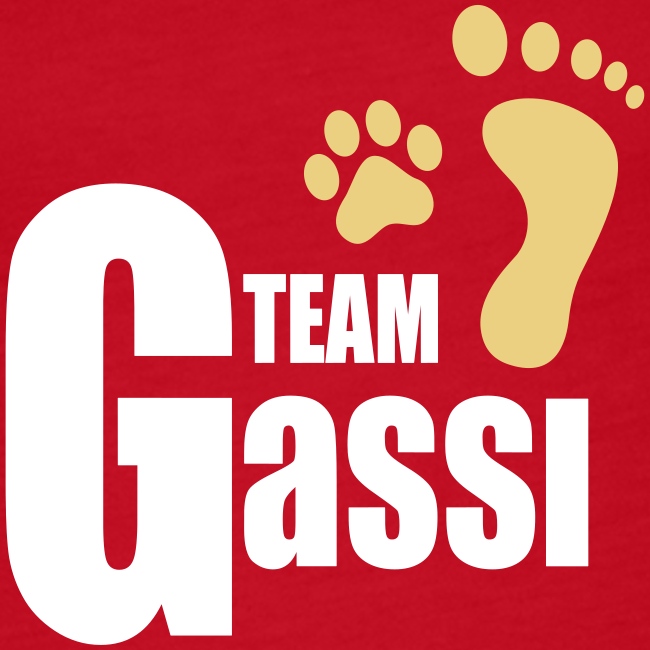 Vorschau: Team Gassi - Frauen Premium Tank Top