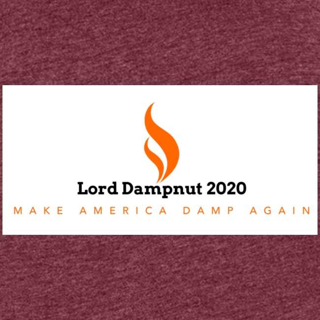Lord Dampnut 2020
