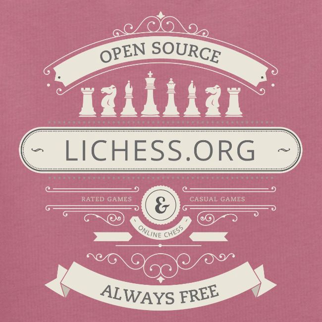Vintage Lichess