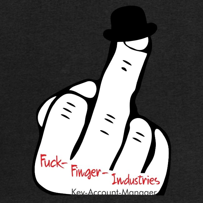 Fuck Finger Industries Manager