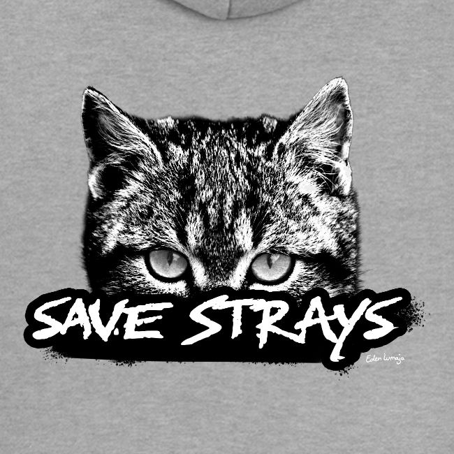 save strays