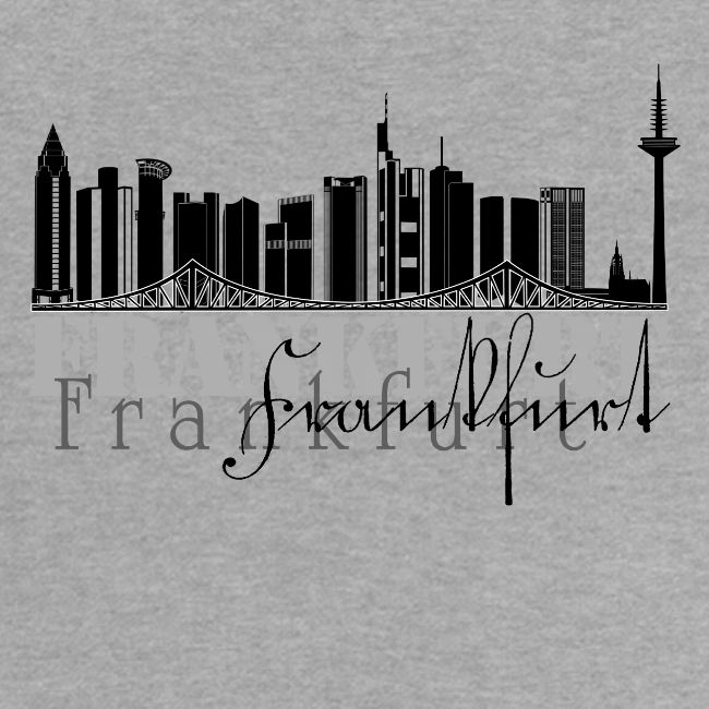 FFM - Frankfurt Skyline