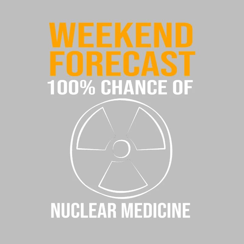 Nuklear Nuklearmedizin Atom Radiologie